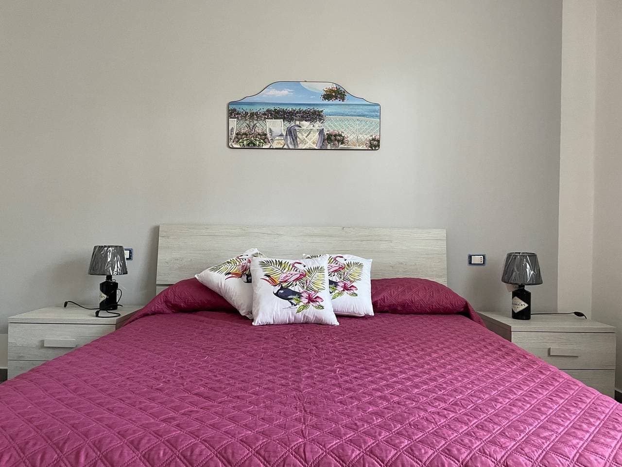 Foto 3 von 38: Ferienwohnung Malibu nahe am Strand