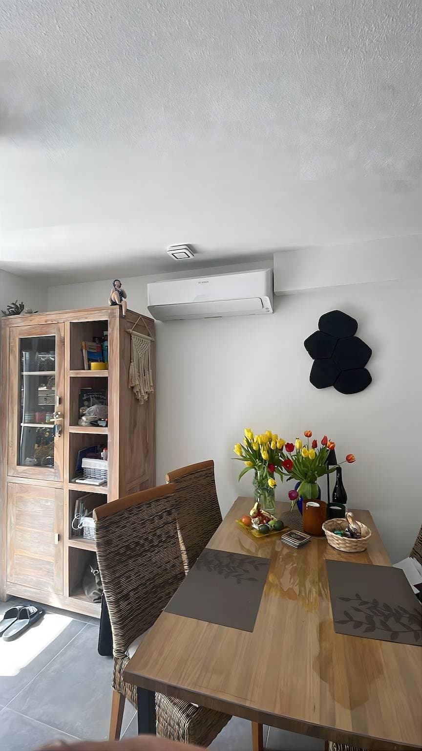 Foto 8 von 40: Ferienhaus 'Maison Lagune Bleue Gruissan' mit seitlichem Meerblick, WLAN und Klimaanlage