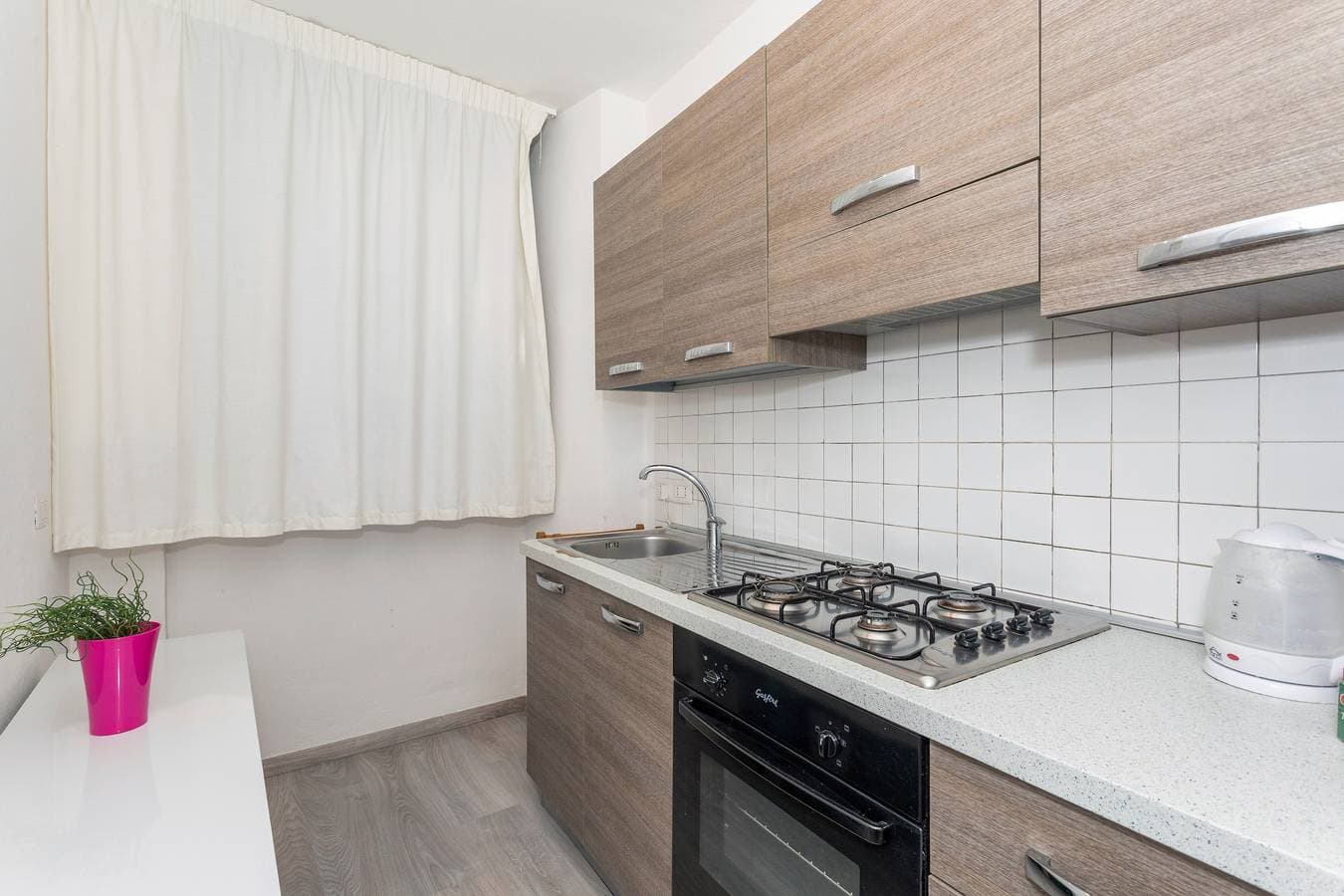 Foto 5 von 26: Ferienhaus 'Domus Elisae - Taormina' mit Klimaanlage