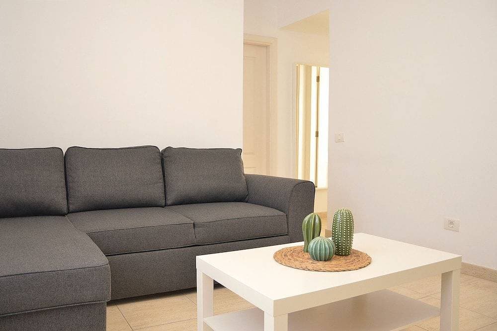 Foto 6 von 10: Spacious and bright apartment of approximately 50m2