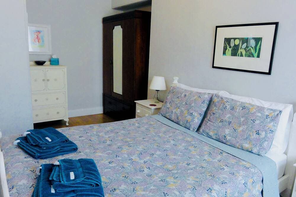 Foto 3 von 30: Holmlea Cottage, a sweet and charming getaway in a picturesque Fife village.