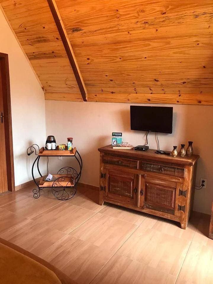 Foto 12 von 14: Chalet