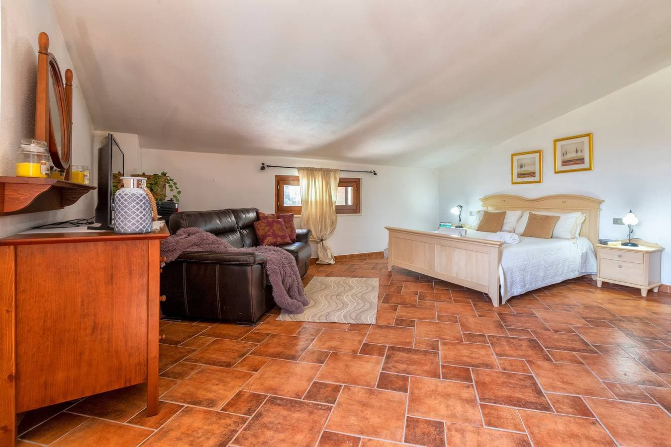 Foto 12 von 41: Villa 'Matian' mit privatem Pool, WLAN und Klimaanlage