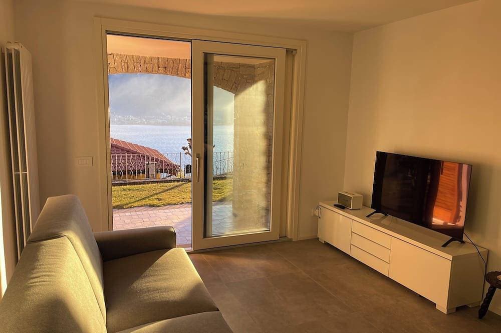 Foto 6 von 27: Romantische Ferienwohnung mit toller Seesicht