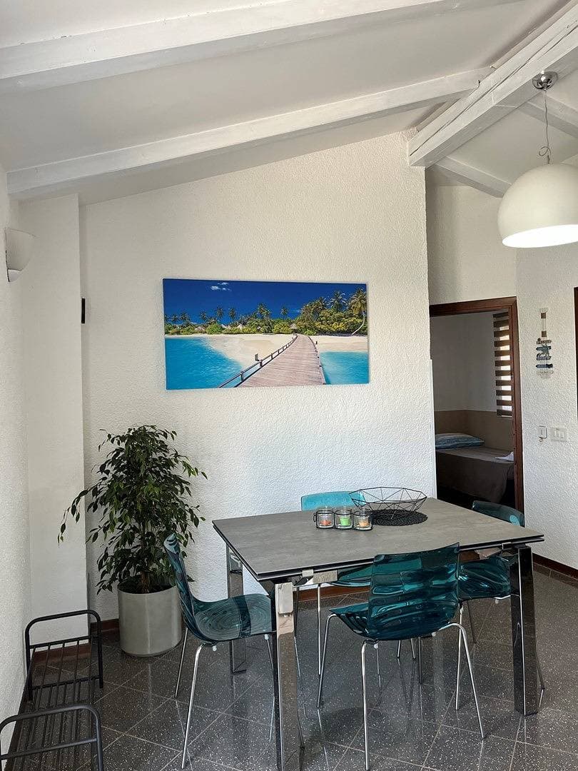 Foto 10 von 21: Gemütliches Ferienhaus Rosa in Gedici bei Poreč