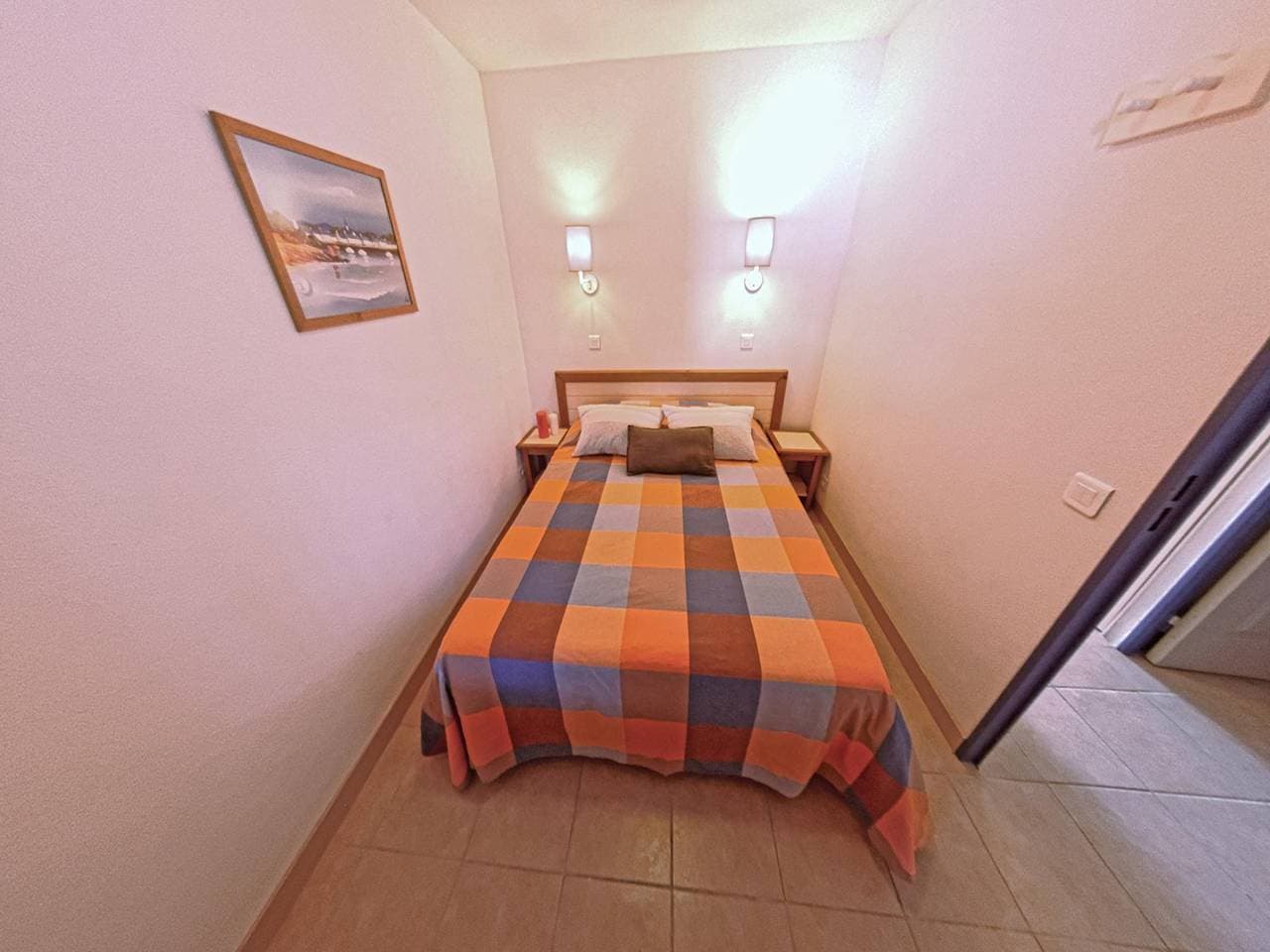 Foto 4 von 11: Ferienwohnung in der Nähe des Trescadec Beach