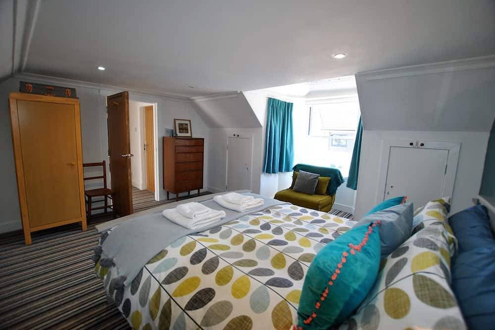 Foto 3 von 25: Shore Cottage, Anstruther- stylish home by the sea
