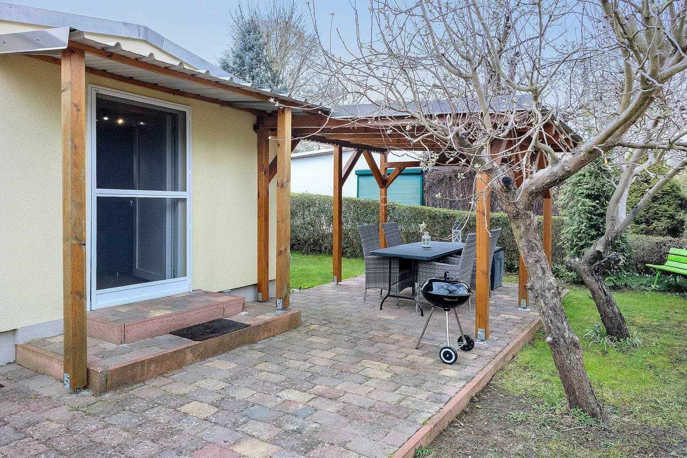 Foto 10 von 16: Bungalow am Schwielochsee 1  für 2 Personen