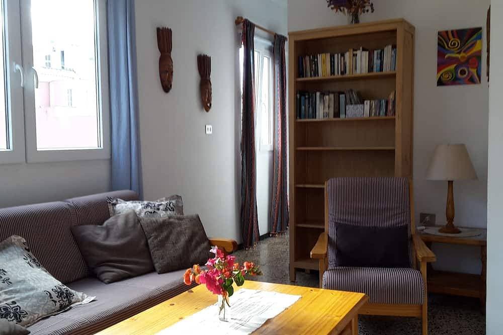 Foto 7 von 30: Großzügiges Ferienhaus mit zwei Dachterrassen im sonnigsten Ort der Insel