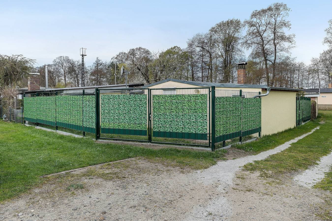 Foto 13 von 16: Bungalow am Schwielochsee 1  für 2 Personen