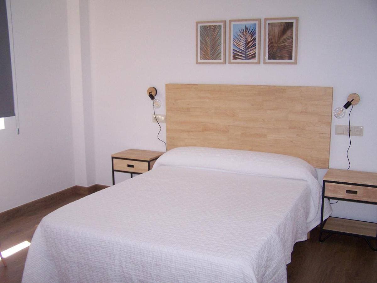 Foto 3 von 8: Double Room
