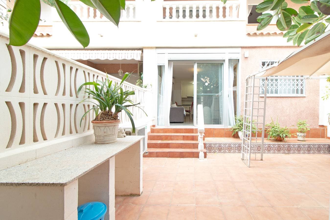 Planta baja  Joaquin Sorolla, 8 (P) 1