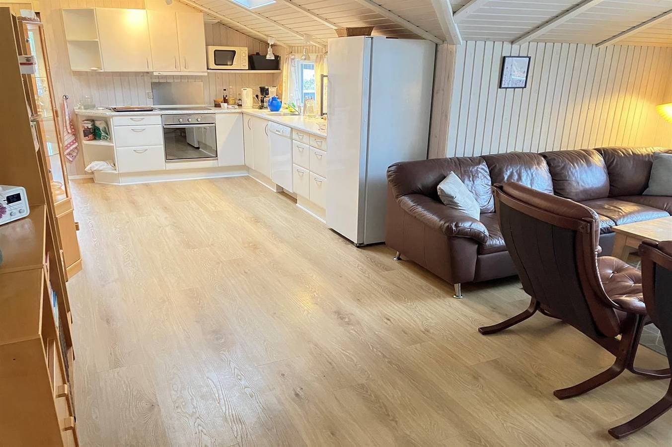 Foto 5 von 19: Pet friendly home in Sydals with sauna