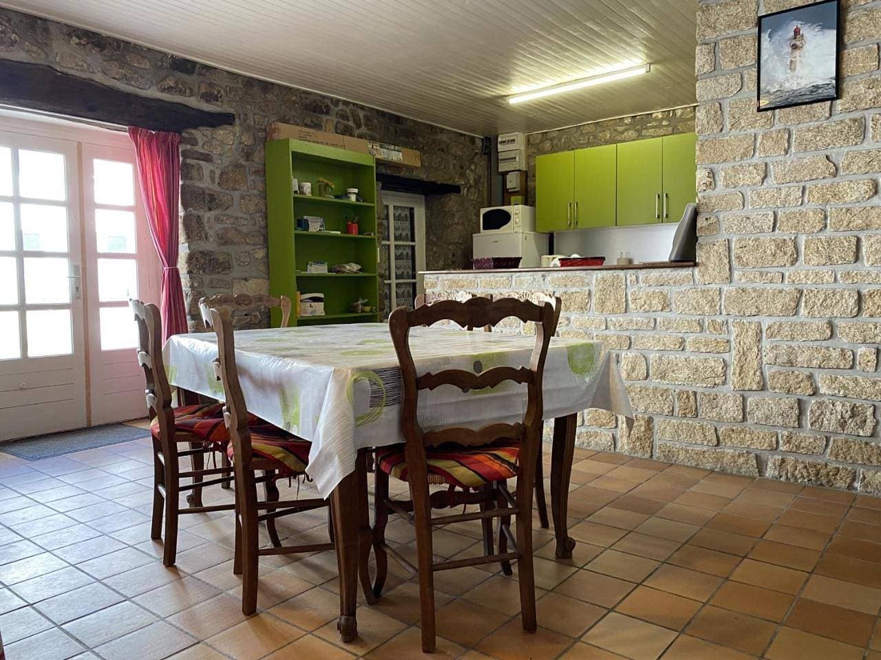 Foto 9 von 14: Holiday Home (4 Adults)