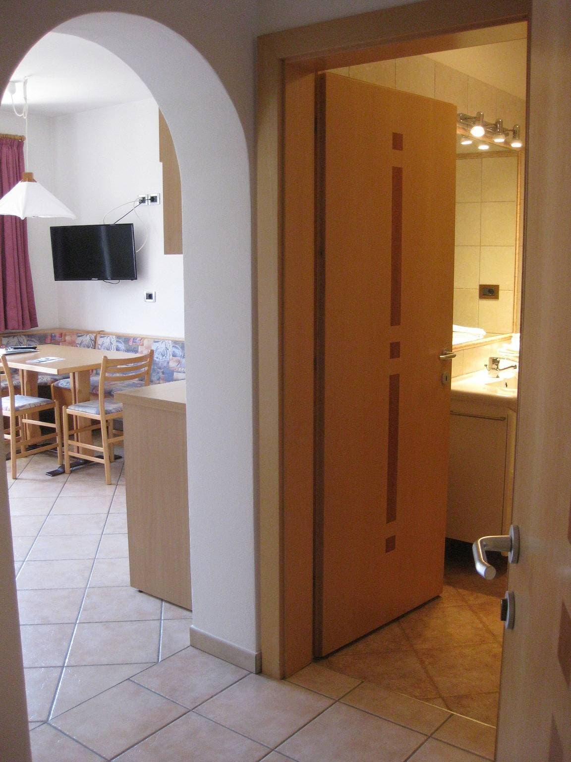 Foto 4 von 12: Ferienwohnung im Haus Texel (IV)