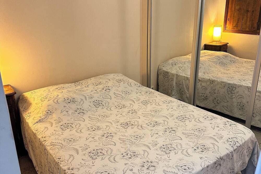 Foto 3 von 21: Chambre de charme proche Cannes entre mer,rivière et montagne. Calme absolu