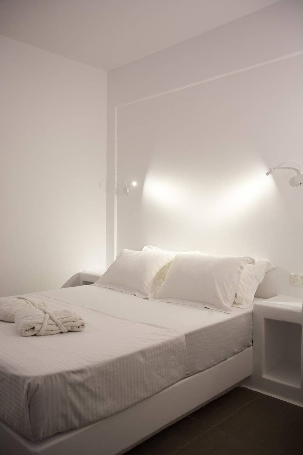 Foto 7 von 20: Ferienwohnung für 4 Personen mit Terrasse
