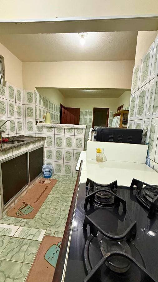 Foto 2 von 5: Double Room with Shared Bathroom