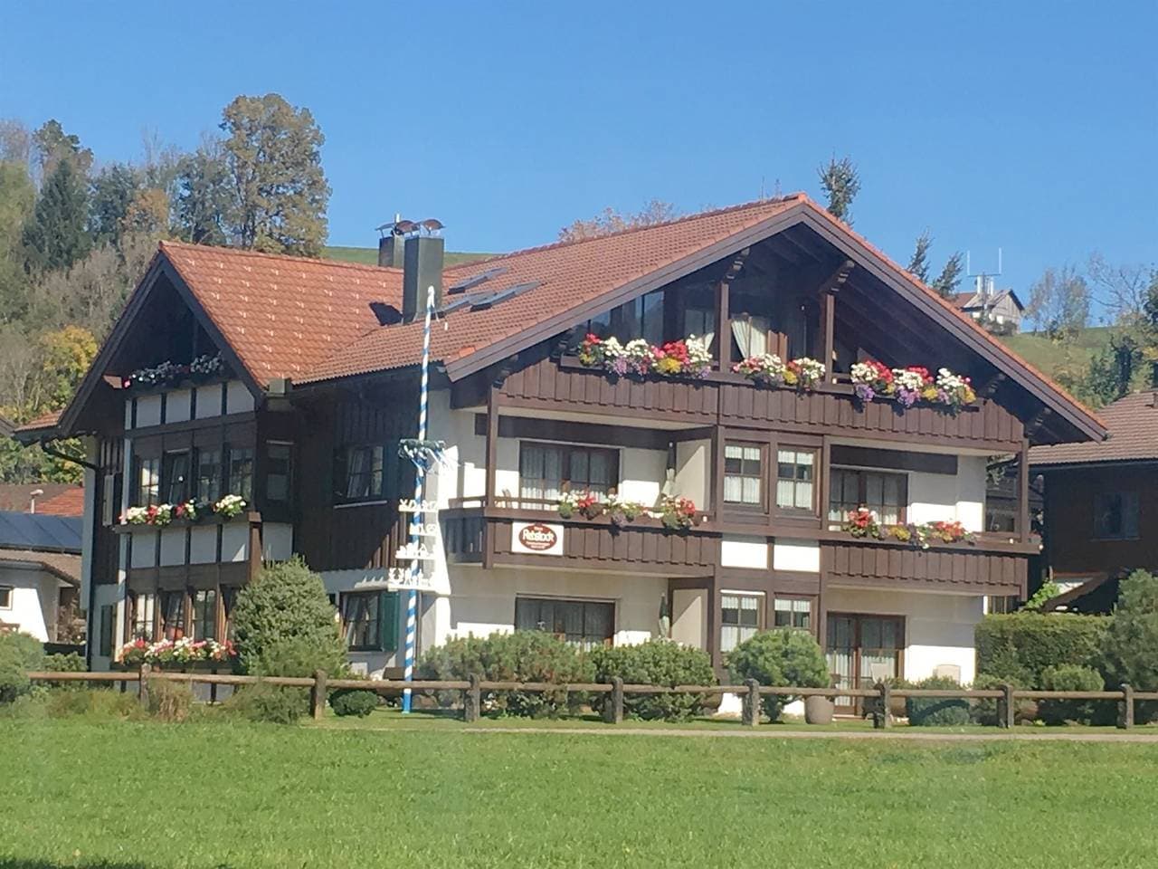 Haus Rebstock 1