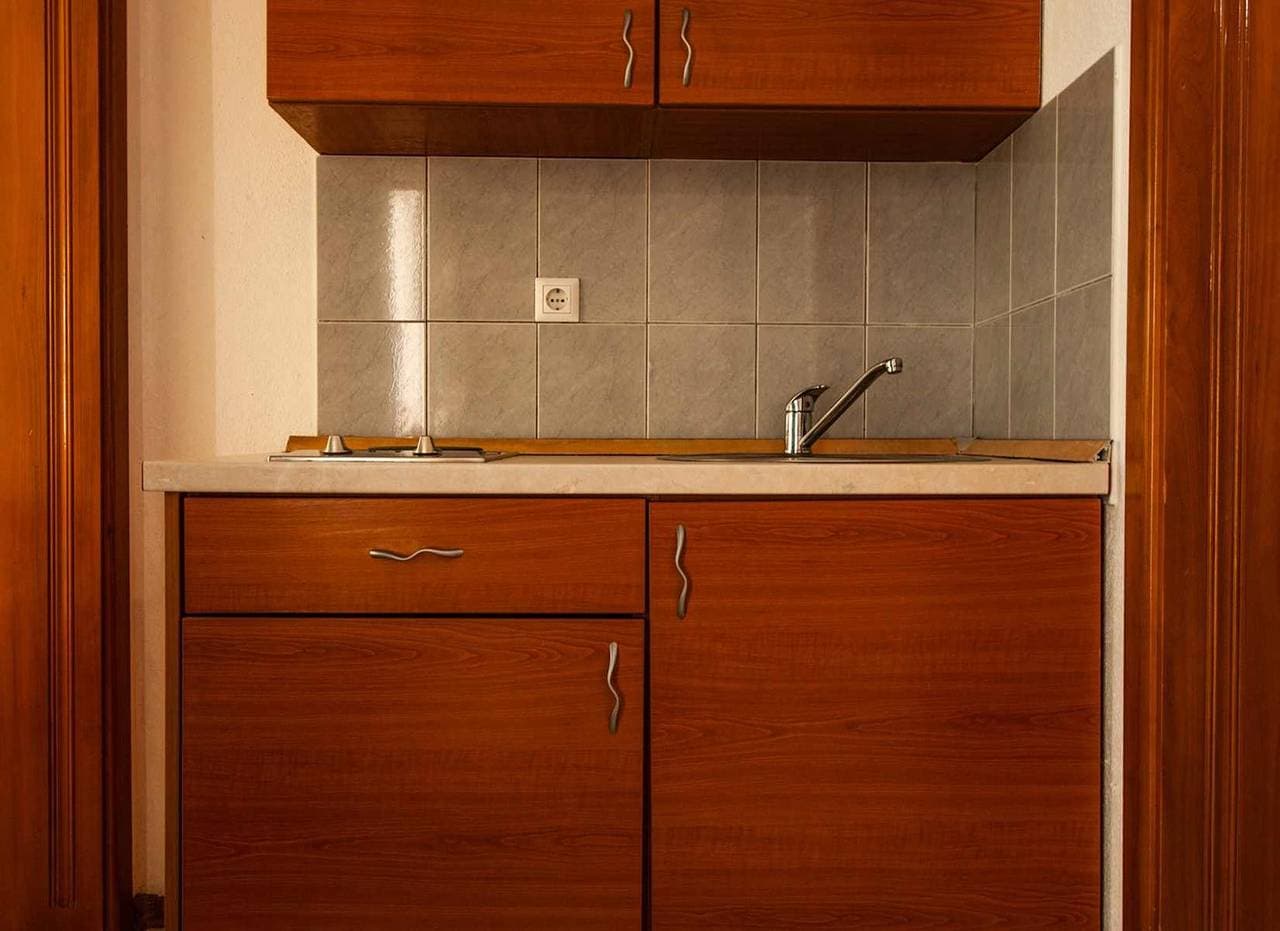 Foto 4 von 8: Apartment with Sea View 9