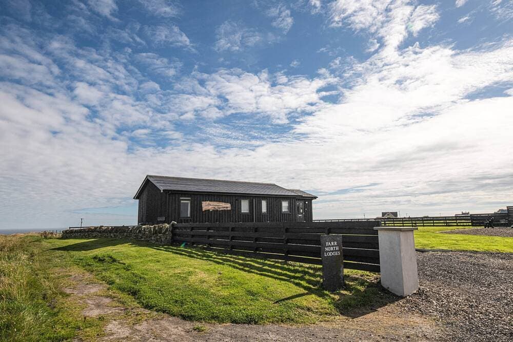 Foto 7 von 30: Farr North Lodge 1 By The Sea