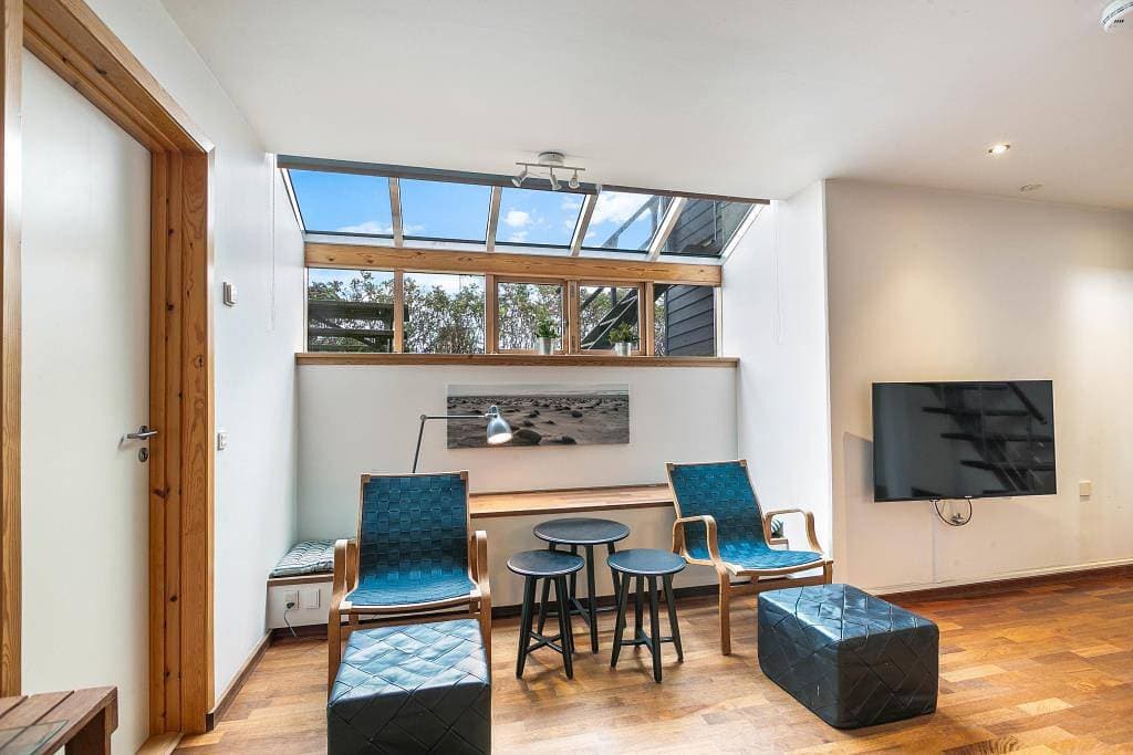 Foto 7 von 37: Helles Ferienhaus in bester Lage mit Sauna und Whirlpool
