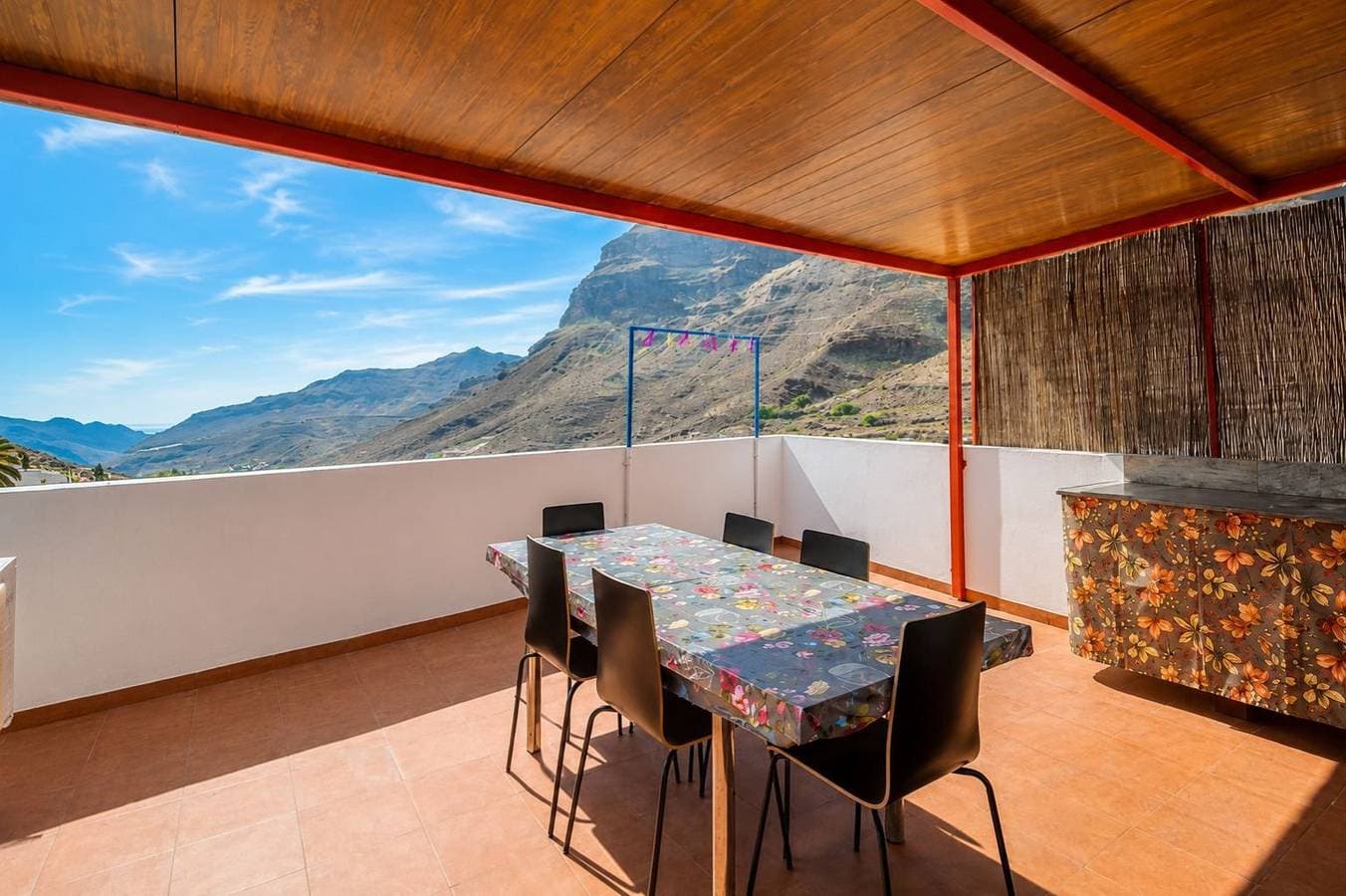 Ferienhaus 95m² 1