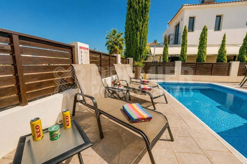 Foto 12 von 18: 3Br Villa with Private Pool - Elisa by Premier