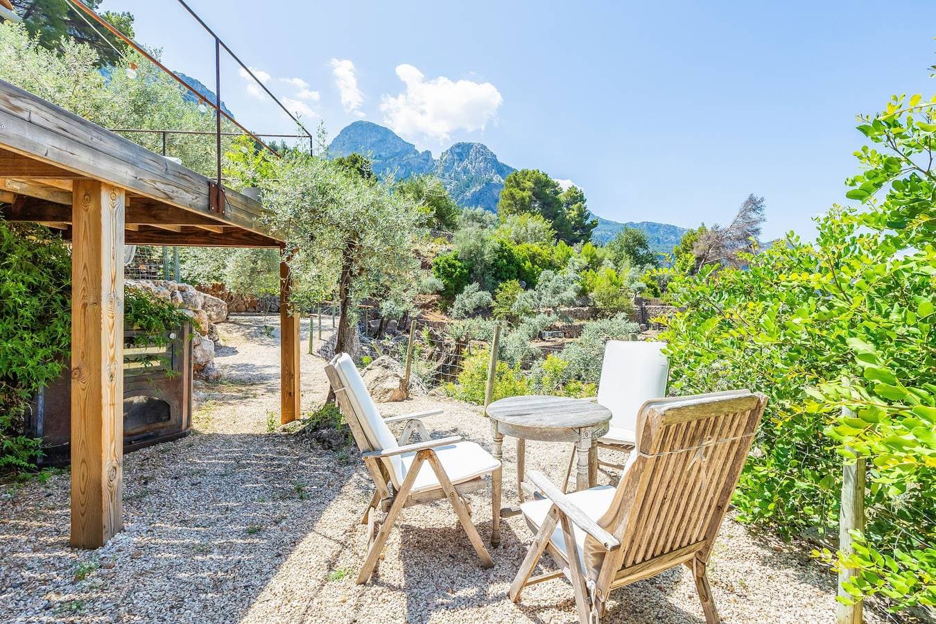 Foto 6 von 37: Landhaus „Els Abats“ mit Garten und WLAN in der Serra de Tramuntana