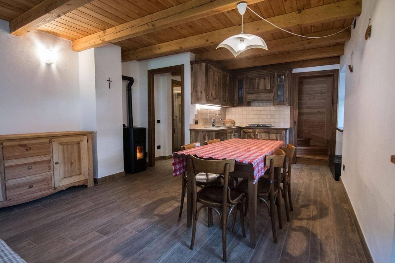 Foto 5 von 11: Chalet