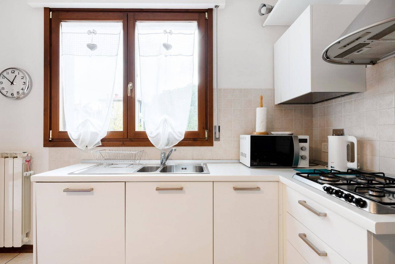 Foto 8 von 15: Ferienwohnung für 2 Personen mit Balkon/Terrasse