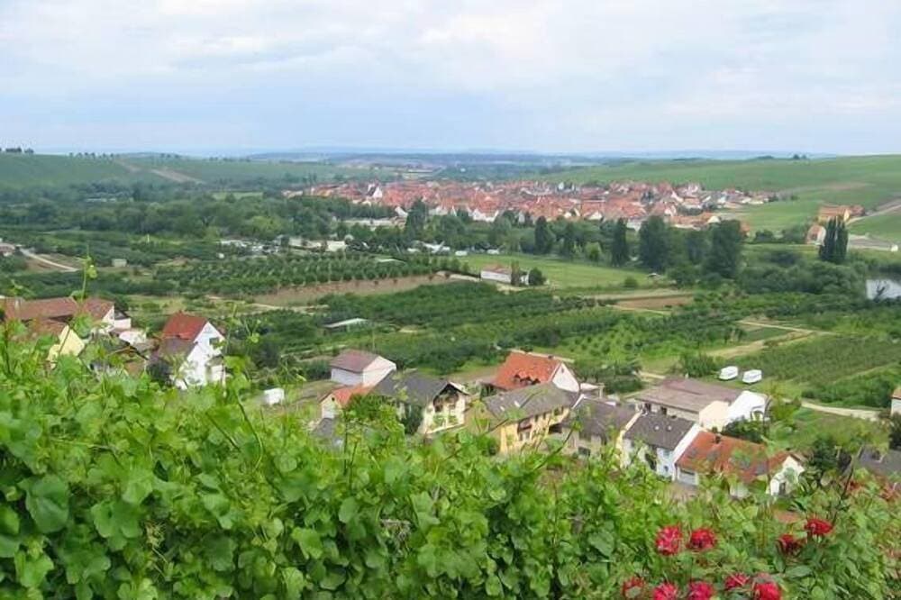 Foto 6 von 9: Gemütliche 24qm Ferienwohnung, kostenfreies Parken und WLAN, auf Anfrage Haustiere erlaubt