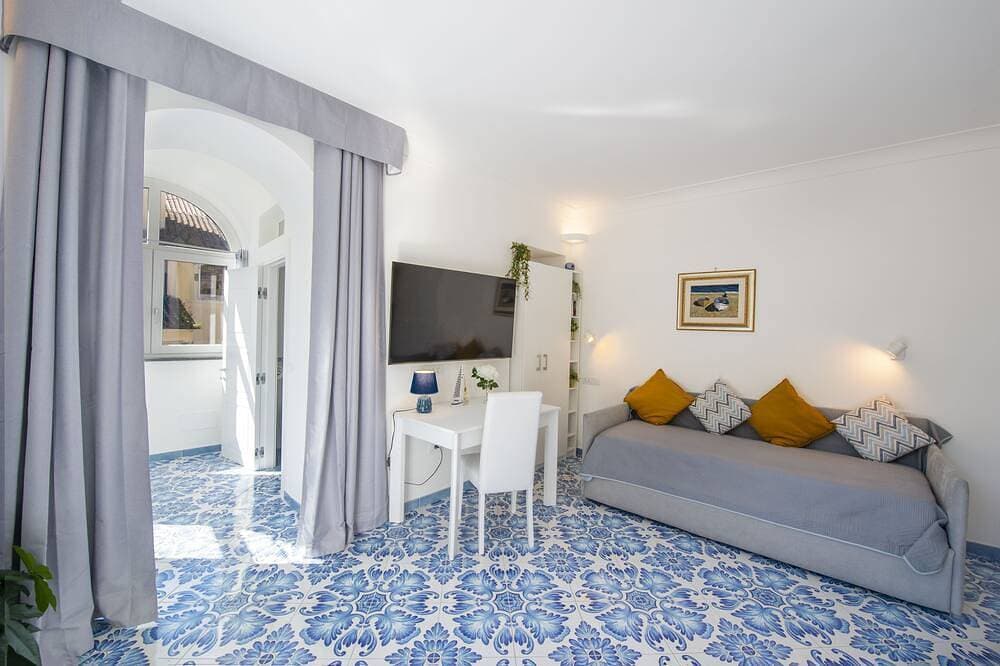 Foto 7 von 30: Casa Diodora, vicino al mare, in Costiera Amalfitana