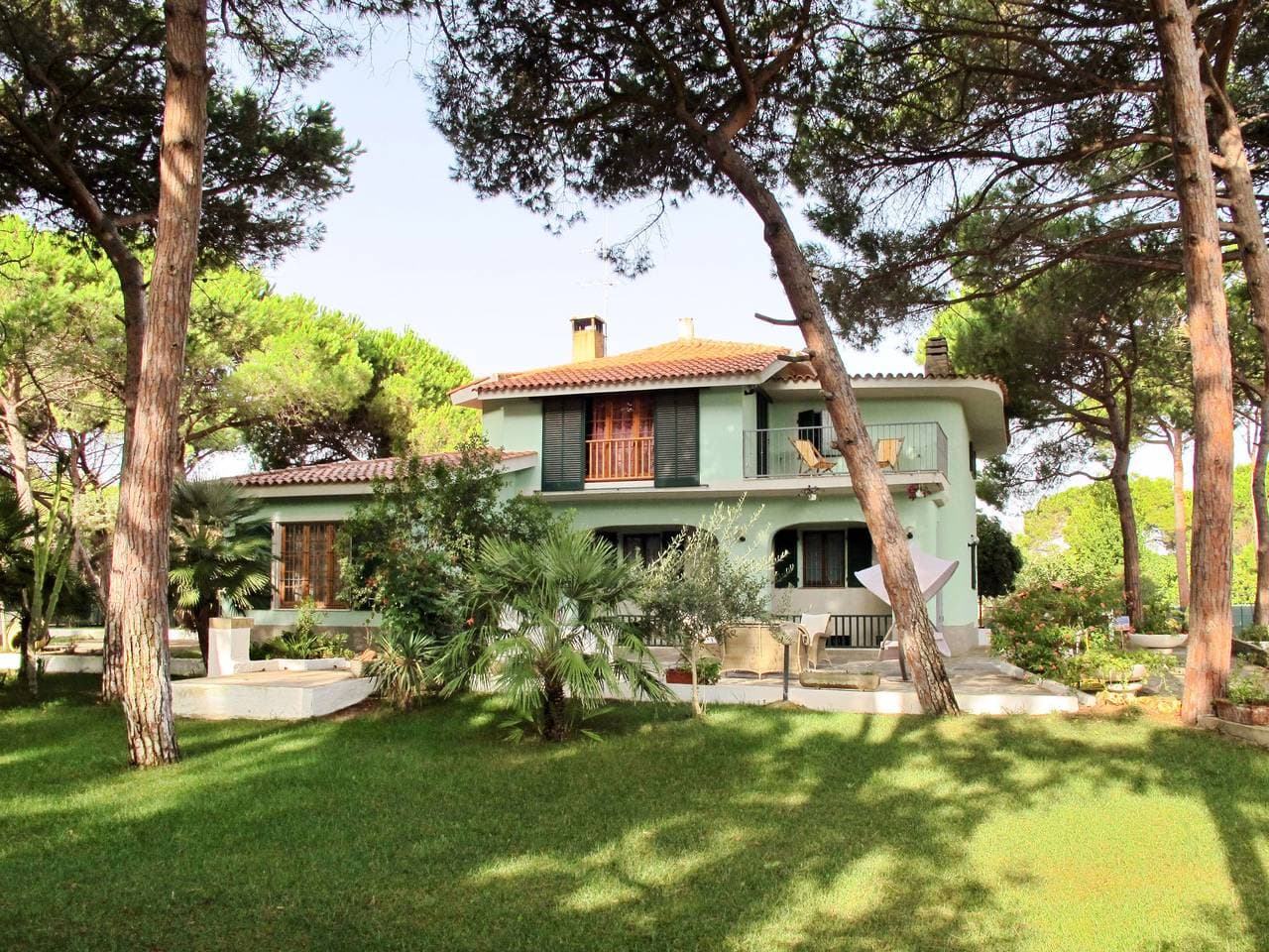 Einfamilienhaus Villa Margherita 1
