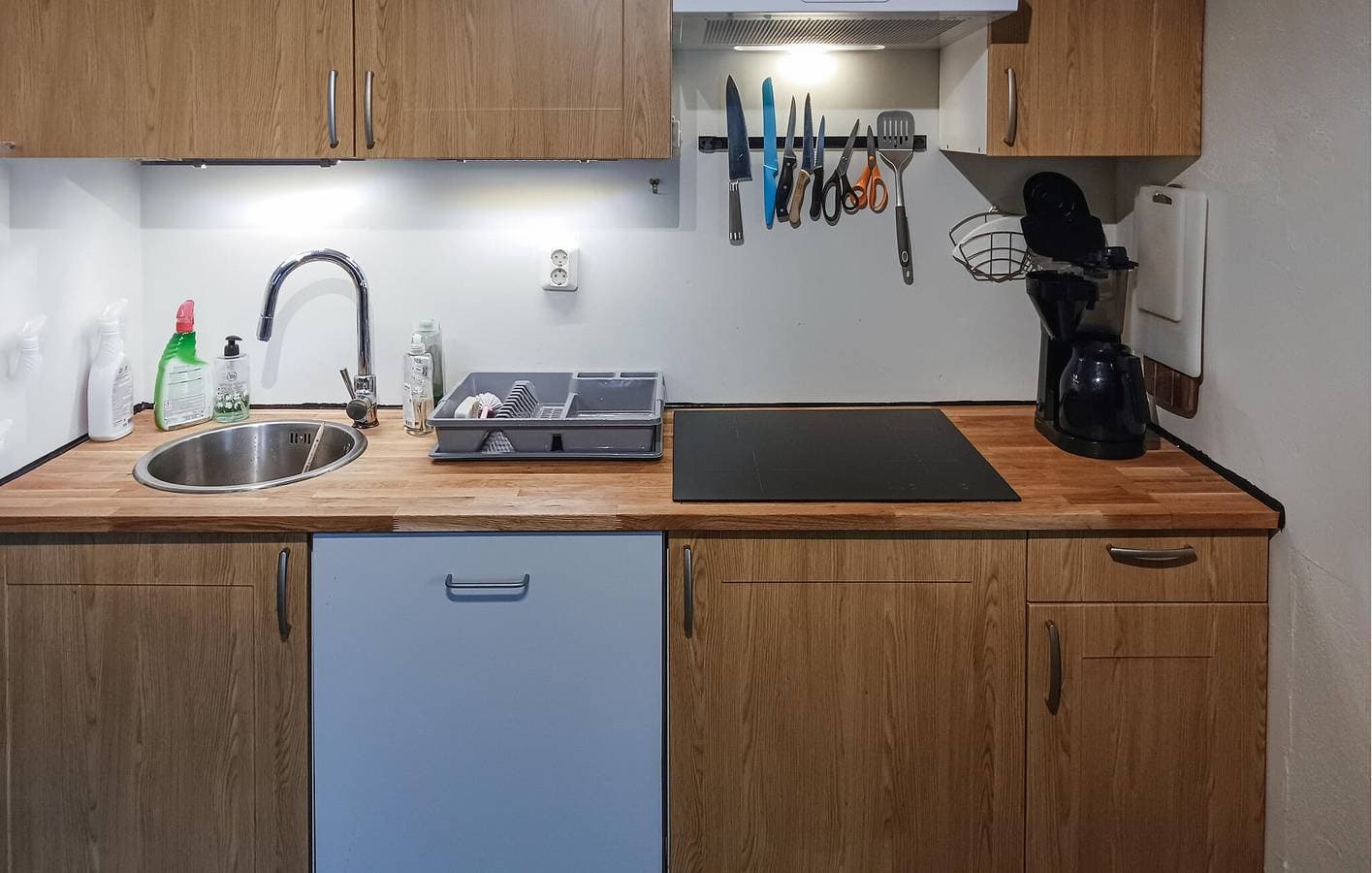 Foto 9 von 18: Ferienhaus für 6 Personen mit Terrasse