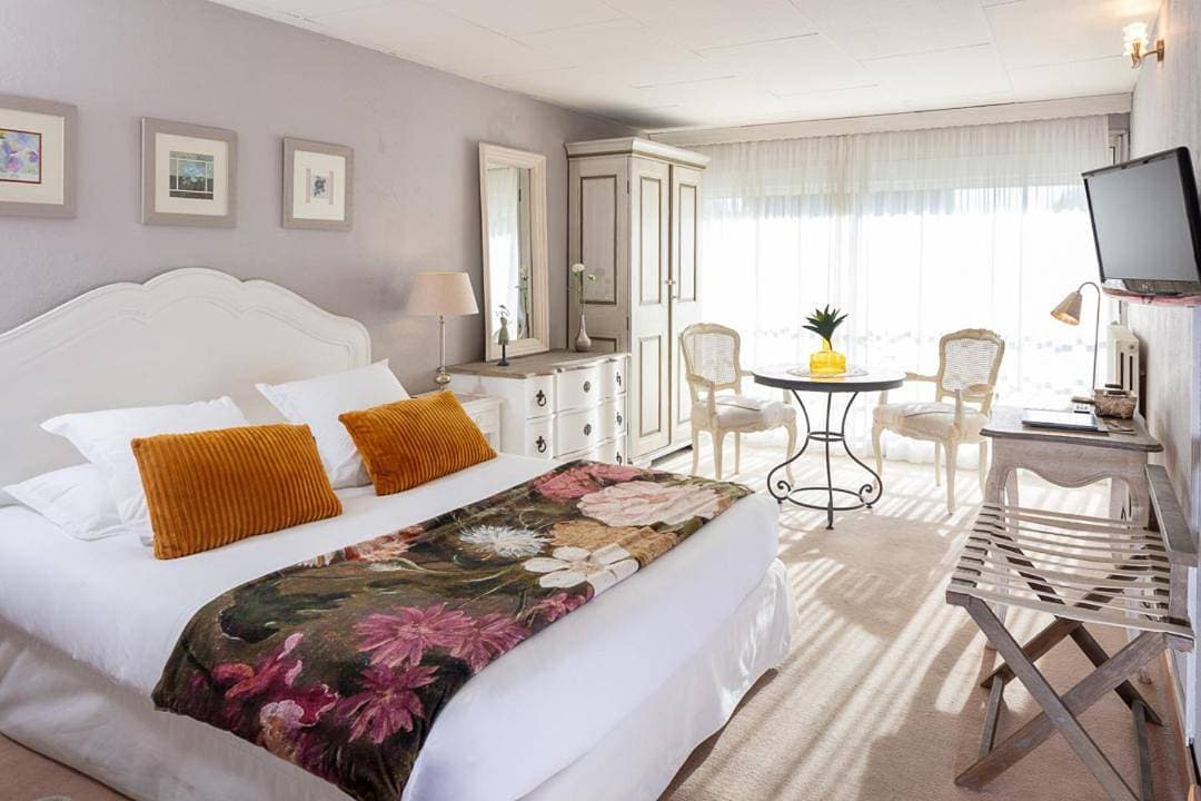 Foto 6 von 8: Classic Triple Room