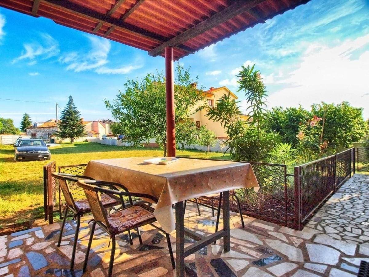 Foto 3 von 25: Ferienhaus für 4 Personen ca 45 qm in Pula-Fondole, Istrien Istrische Riviera