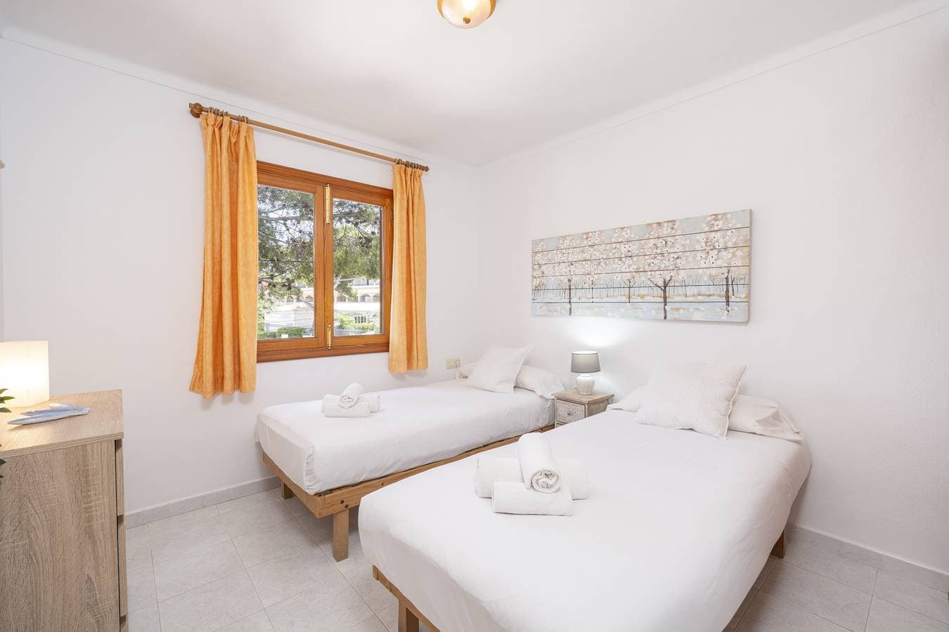Foto 11 von 14: Apartamento Mhm 5