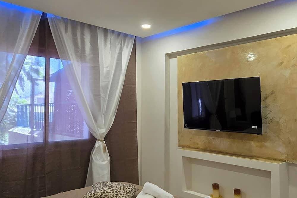 Foto 3 von 28: Comfortable and cozi apartment in the quiet area of Ayia Napa.