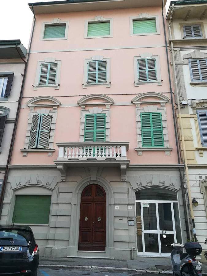 Casa Gioia House Gioia 1