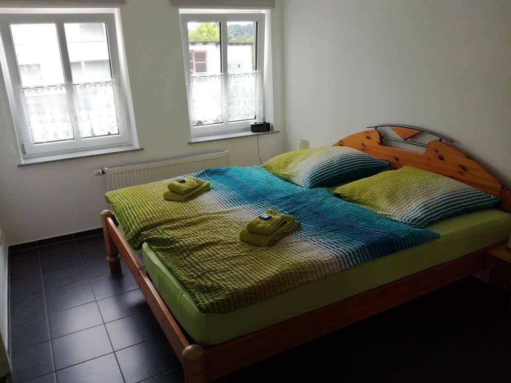 Foto 4 von 17: Ferienwohnung