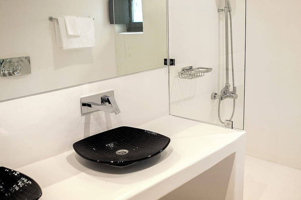 Foto 6 von 19: Neue Befreiung Villa 1 Mykonos