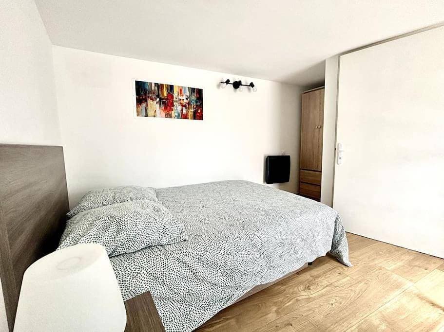 Foto 9 von 13: One-Bedroom Apartment