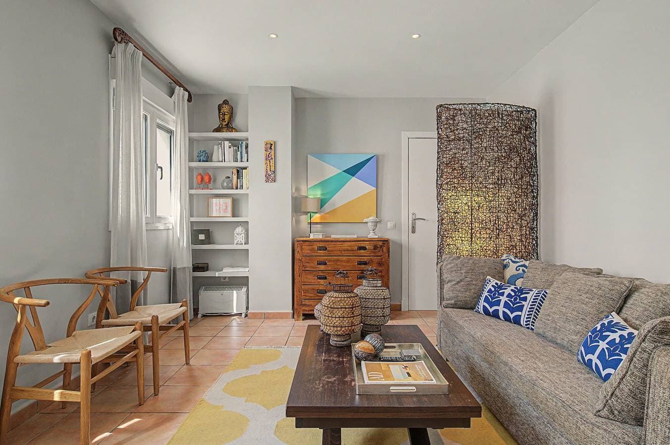 Foto 1 von 22: Mirador del Palmar Suite – kostenfreier Parkplatz