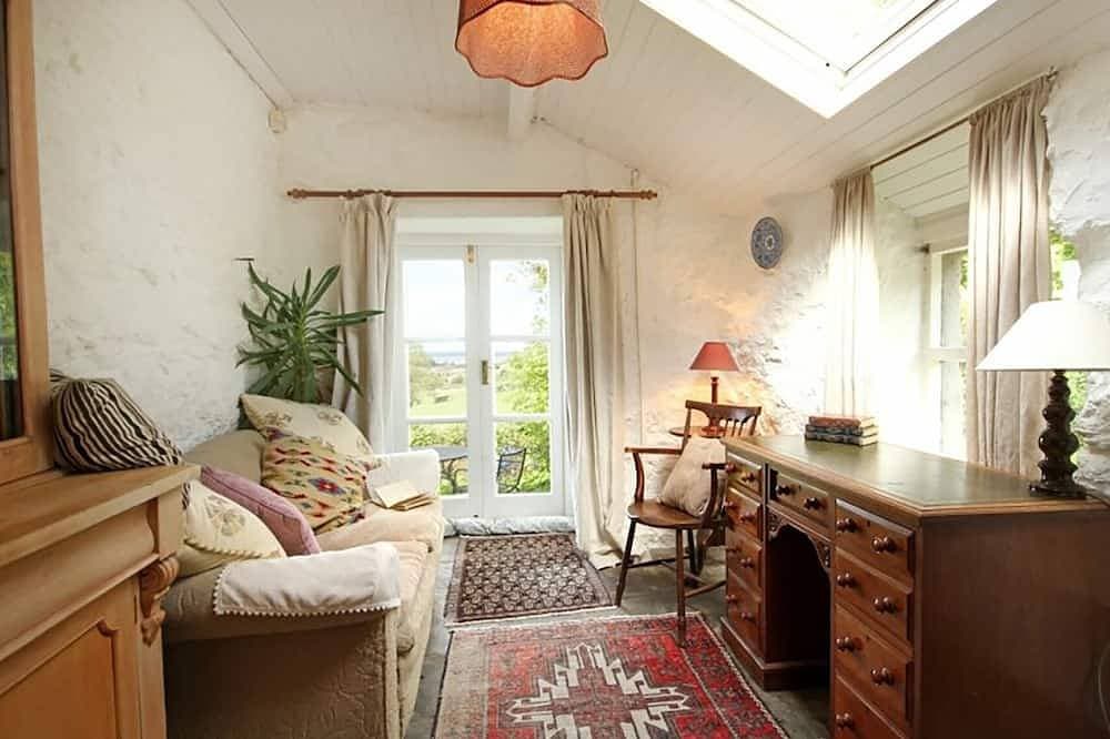 Foto 10 von 18: Buck Cottage, Red Wharf Bay