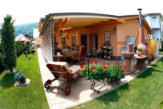 Rooms Beros 1