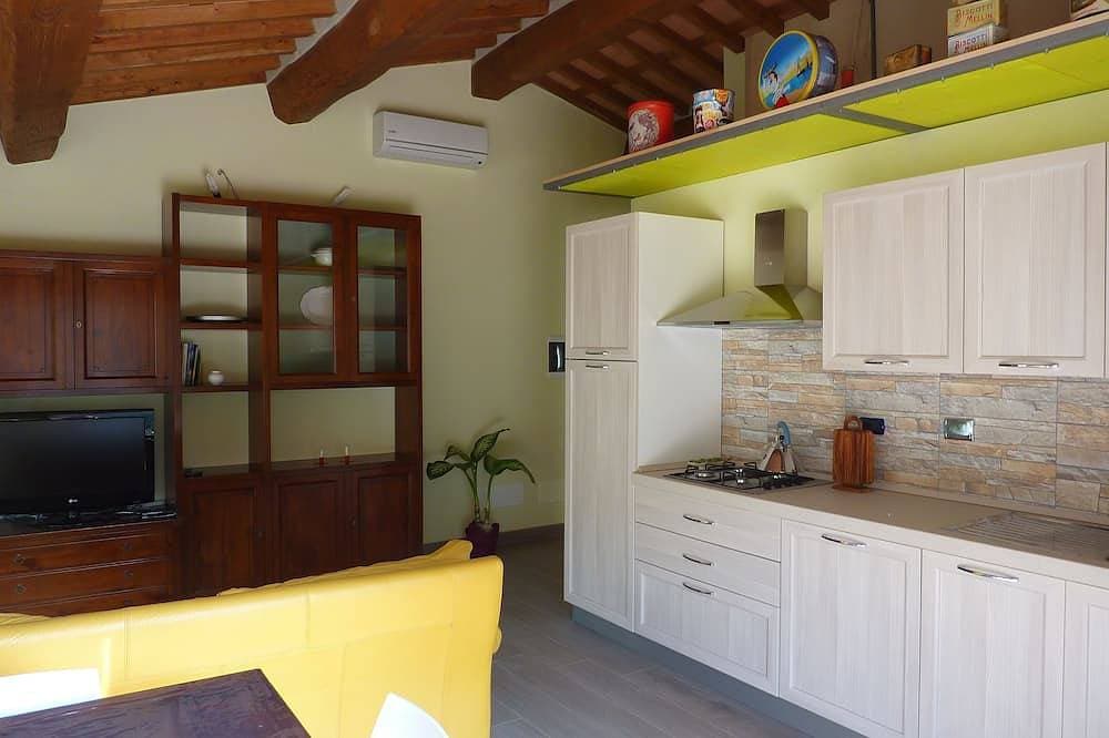 Foto 12 von 30: Casa Elena - Einfamilienhaus mit umzäuntem Garten und Pool zur exklusiven Nutzung