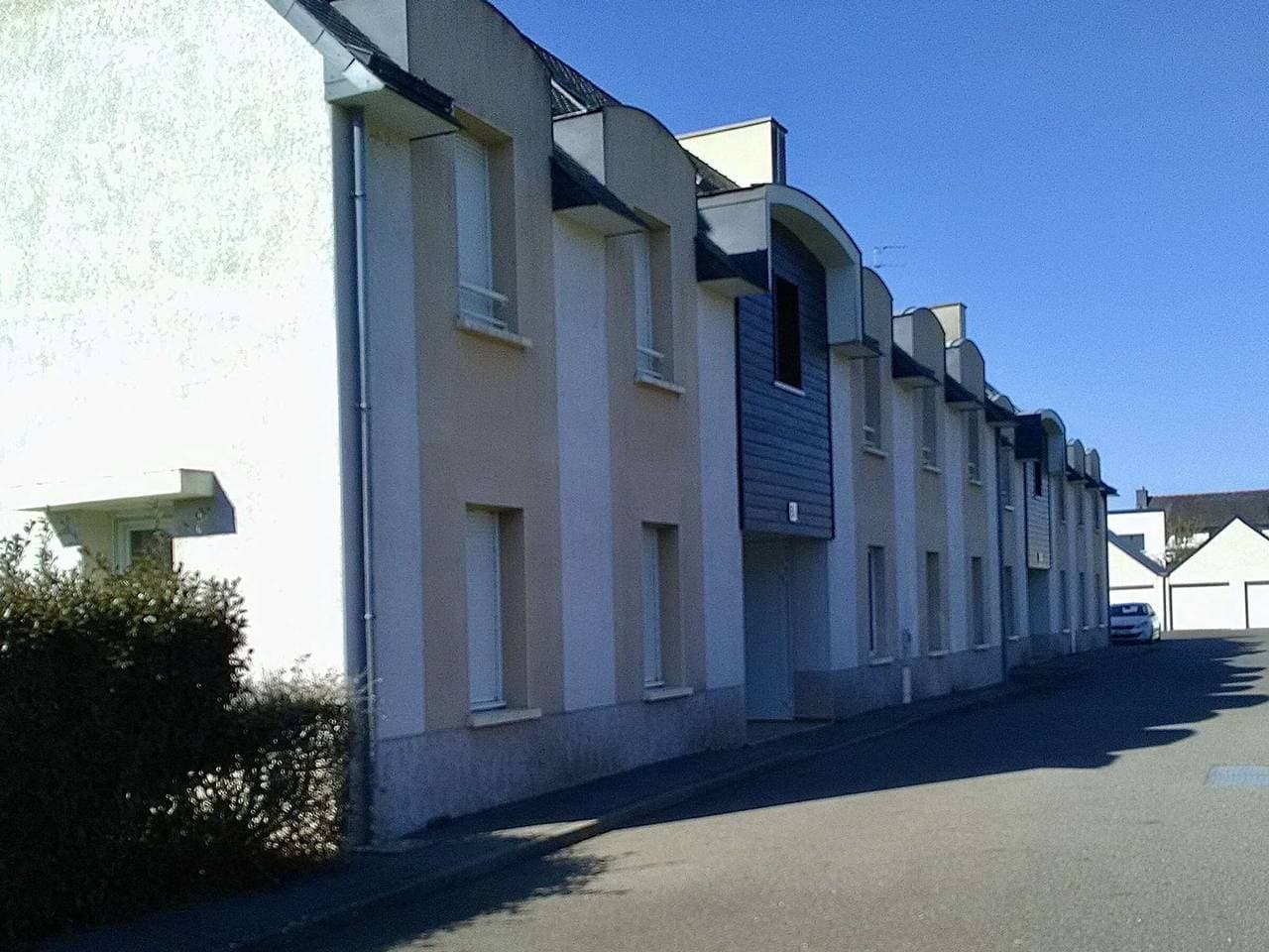 Foto 6 von 16: Plouhinec: Charmantes Studio mit WLAN, Parkplatz und Haustiere erlaubt