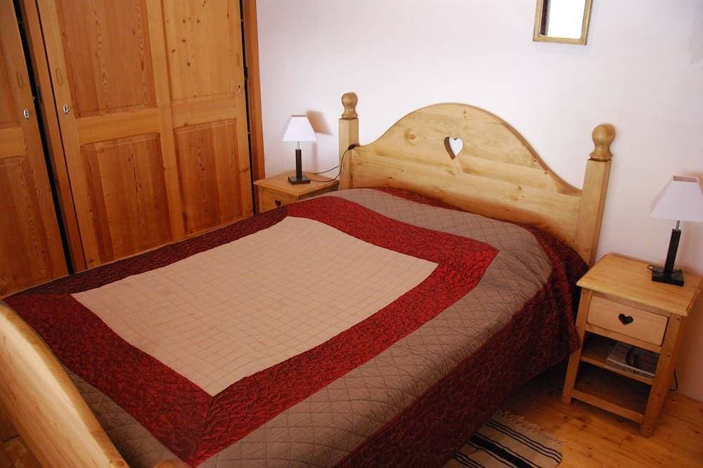 Foto 3 von 30: Gemütliches Ferienhaus, ruhig, klassifiziert 4 *, Skigebiet