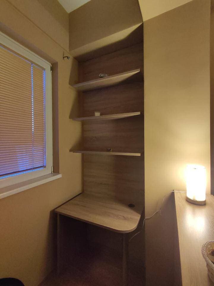 Foto 12 von 26: One-Bedroom Apartment with Balcony